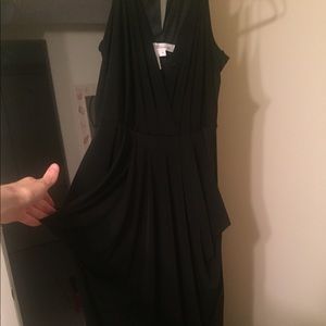 BCBGGeneration black dress